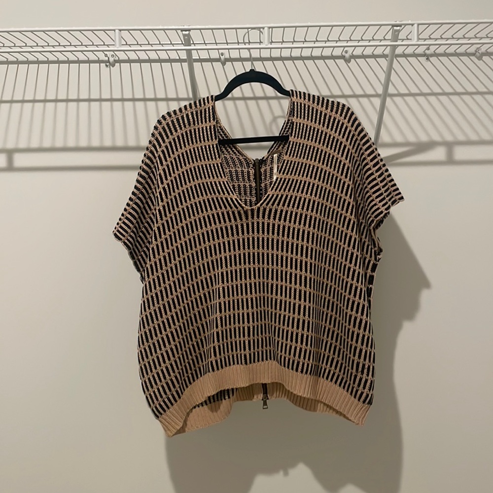 Free People Sweater Size Small